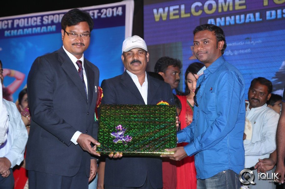 Bheemavaram-Bullodu-Platinum-Disc-Function